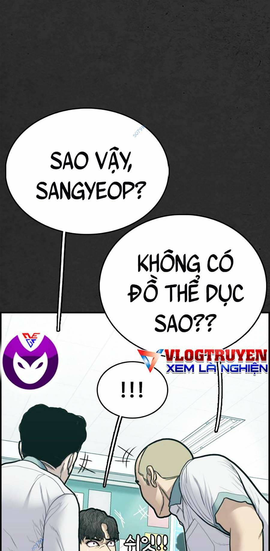 Đi Ngủ Cùng Ma Chương 8 Ảnh 46