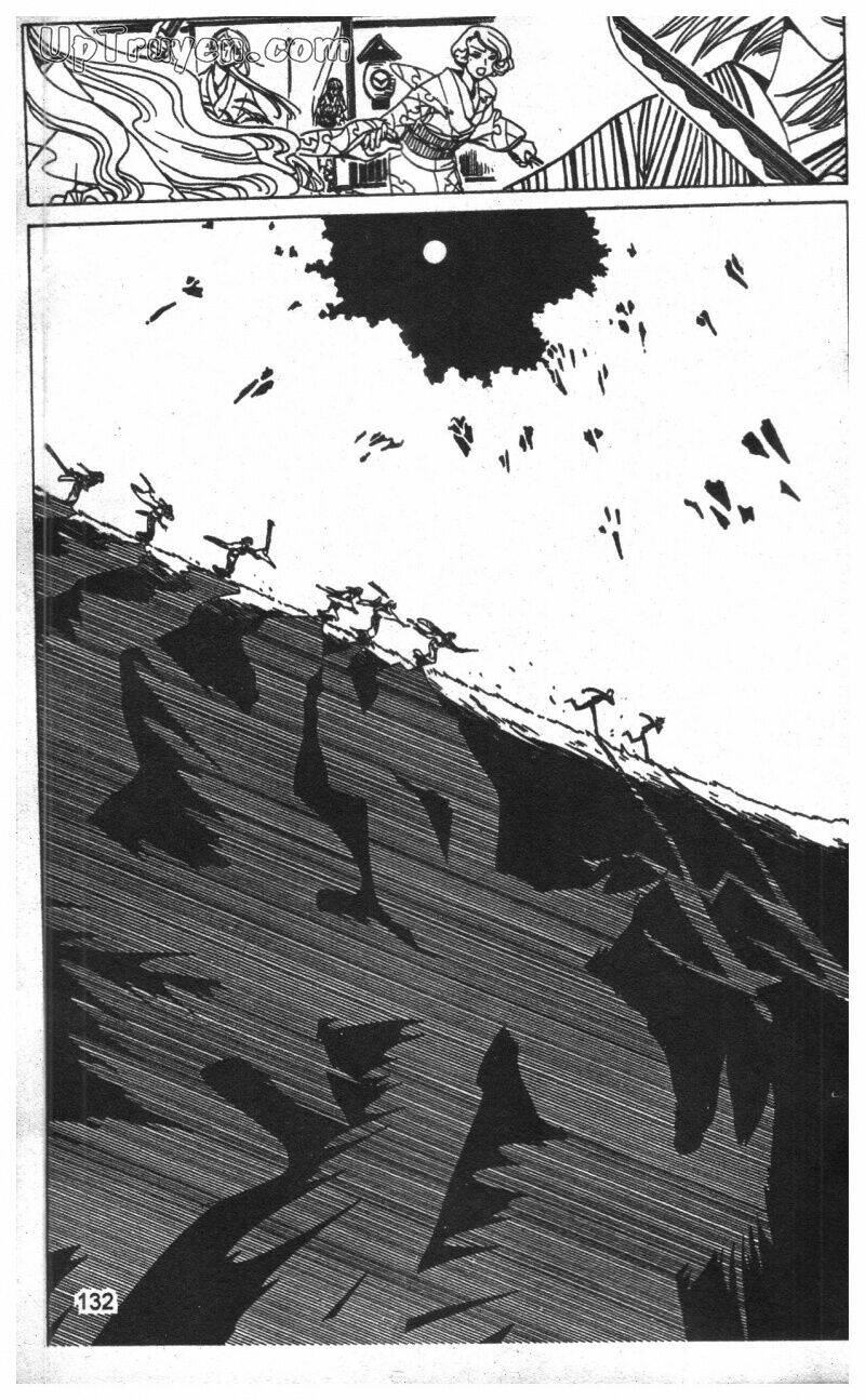 Xxxholic - Hành Trình Bí Ẩn Chương 12 Ảnh 125