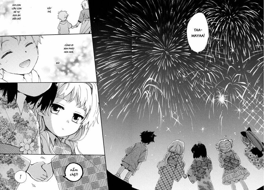 Roujoteki Shoujo Hinata-Chan Chương 9 Ảnh 18