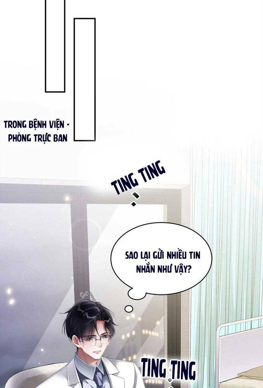 Hóa Ra Là Anh Siêu Lòng Trước Chương 15 Ảnh 30