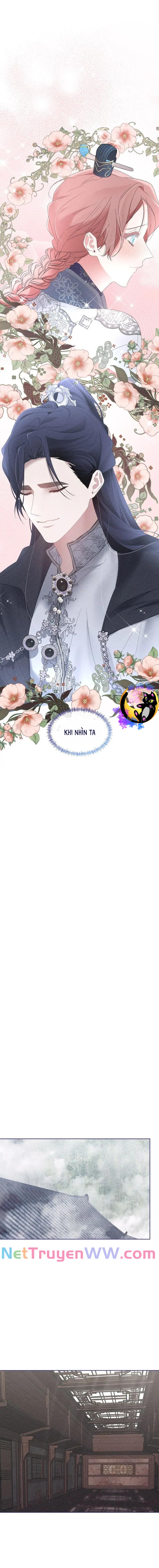 Bạn Đời Của Ryun Chương 33 Ảnh 15