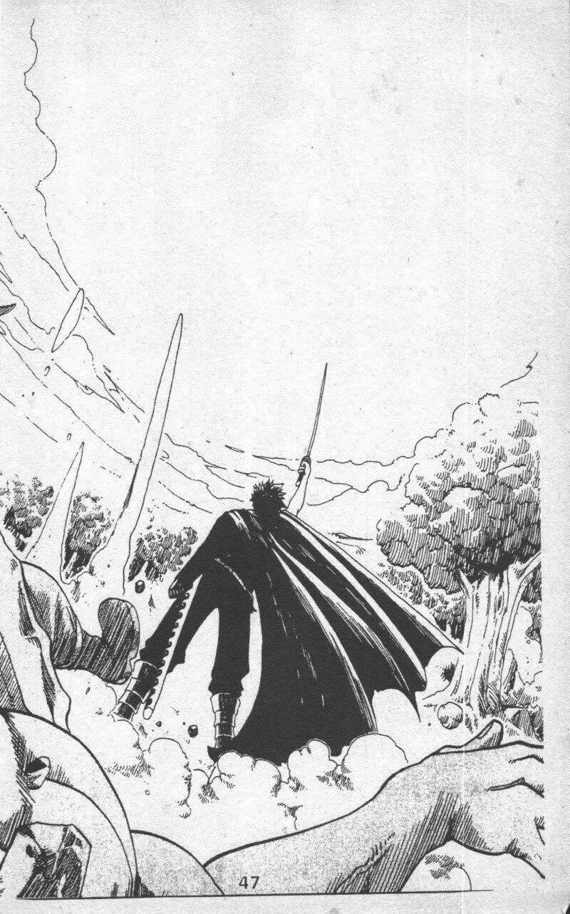 Rave Master (Scan) Chương 22 Ảnh 48