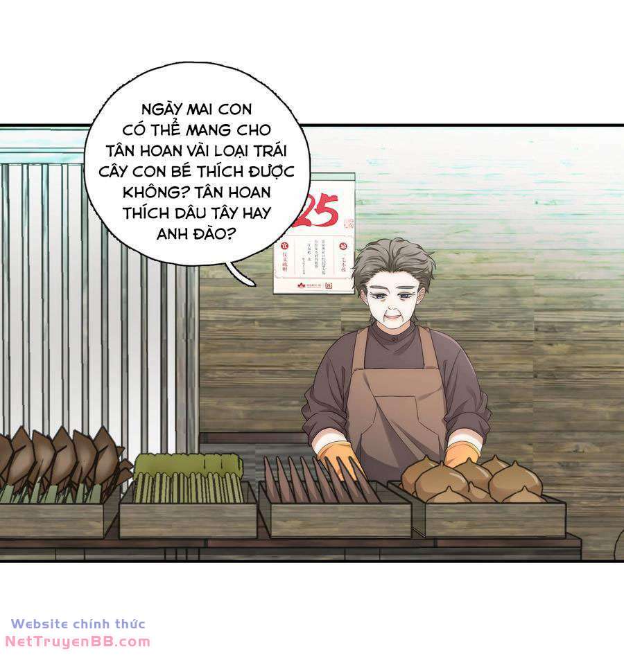 Chị Ơi! Chị Thật Không Bình Thường! Chương 5 Ảnh 13