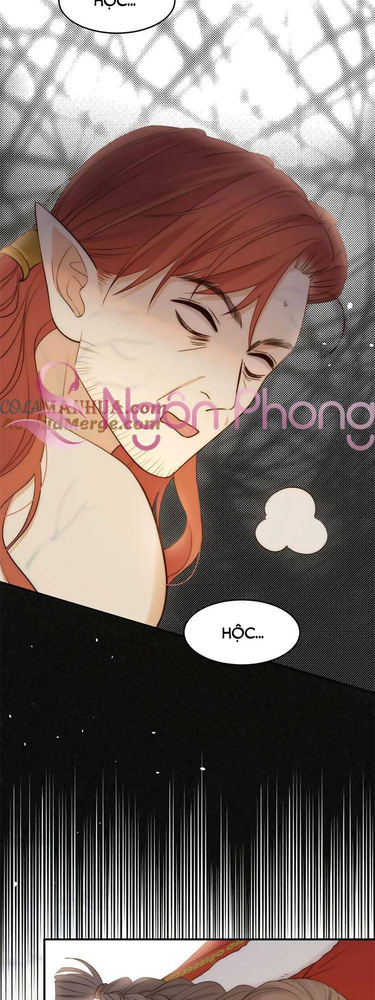 Sổ Tay Nuôi Dưỡng Rồng Chương 108 Ảnh 3