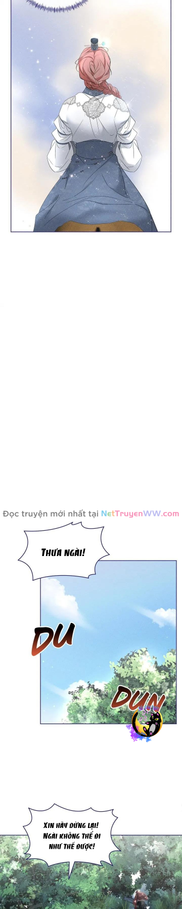 Bạn Đời Của Ryun Chương 32 Ảnh 9