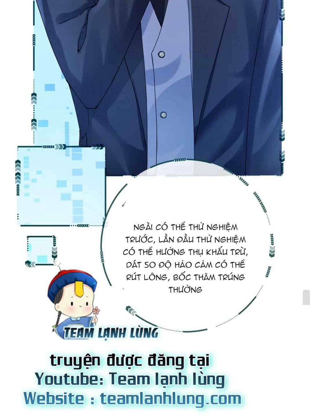 Sư Đệ Đáng Yêu Cư Nhiên Nhìn Trúng Ta Chương 2 Ảnh 38