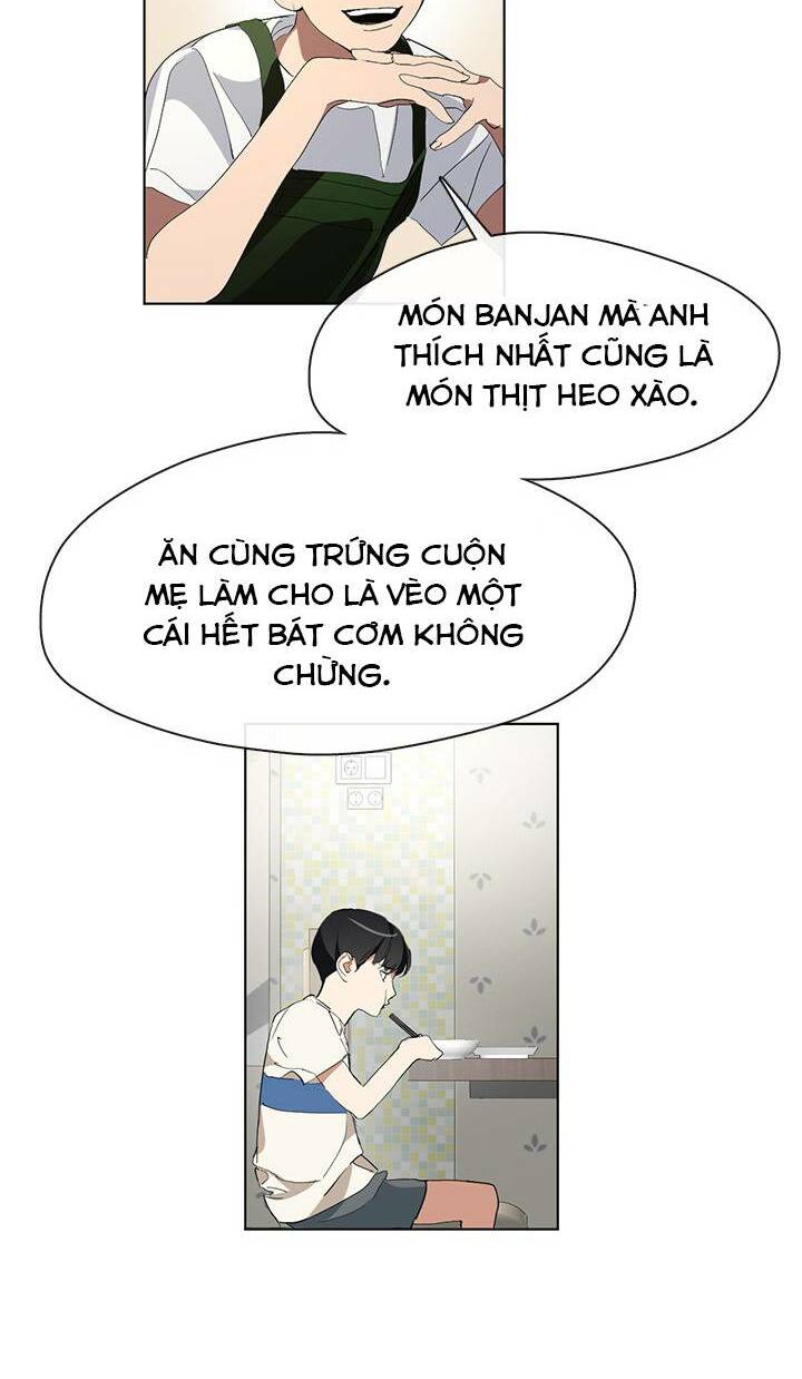 Nhà Hàng Nơi Suối Vàng Chương 4 Ảnh 21