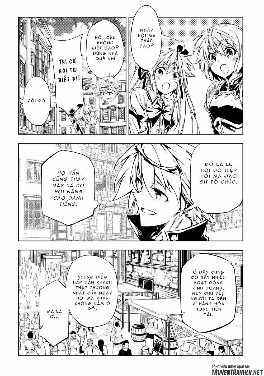 Kouritsu Kuriya Madoushi, Dani No Jinsei De Madou O Kiwameru Chương 43 Ảnh 11