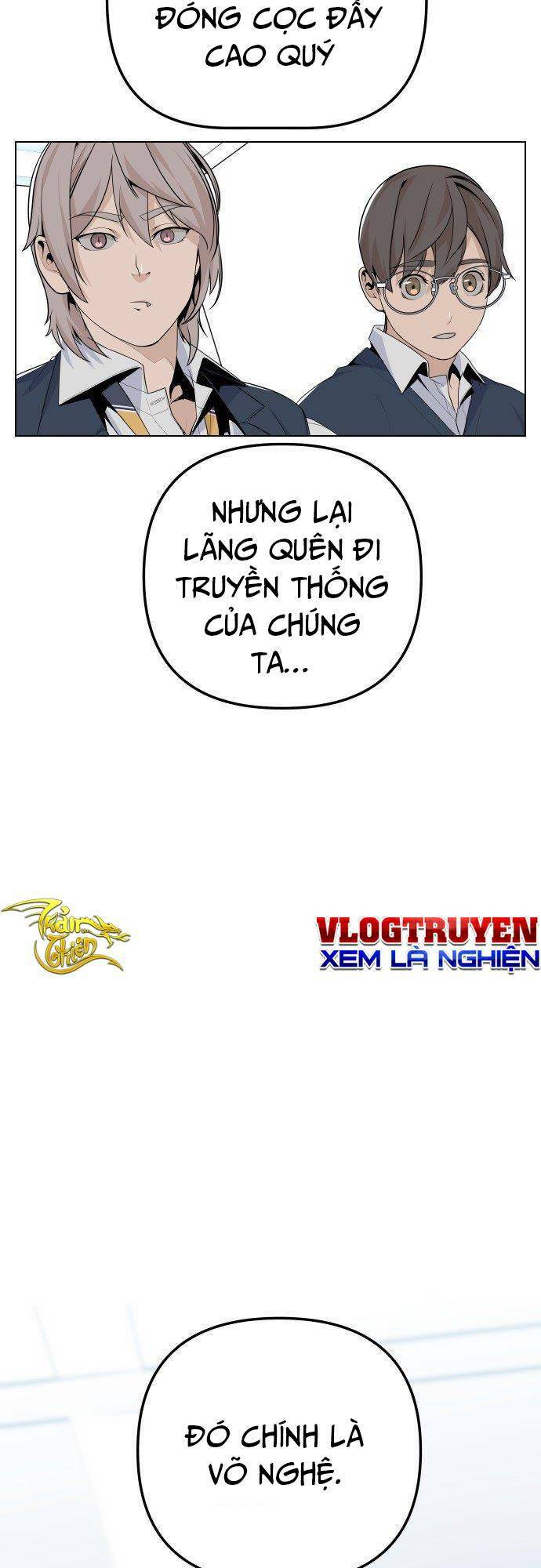 Vua Đóng Cọc Chương 23 Ảnh 53