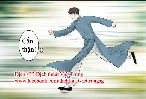Cậu Câm Chương 13 Ảnh 23
