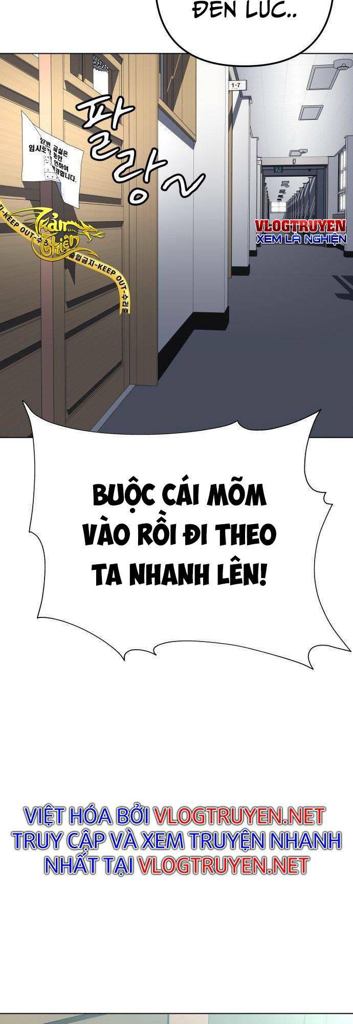 Vua Đóng Cọc Chương 27 Ảnh 12