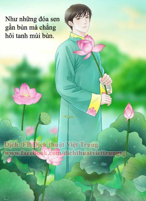 Cậu Câm Chương 20 Ảnh 14