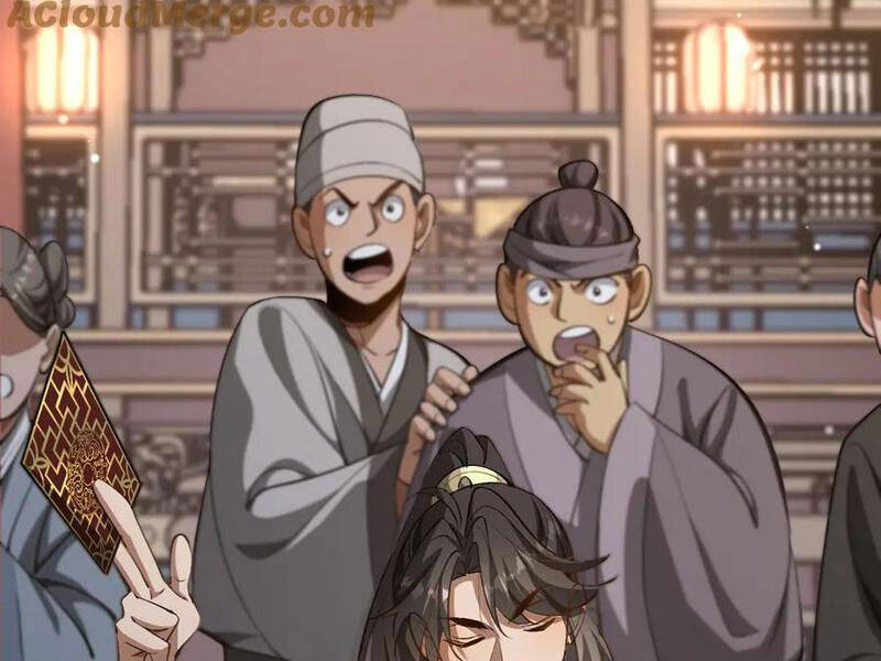 Huyền Môn Bại Gia Tử Chương 19 Ảnh 42