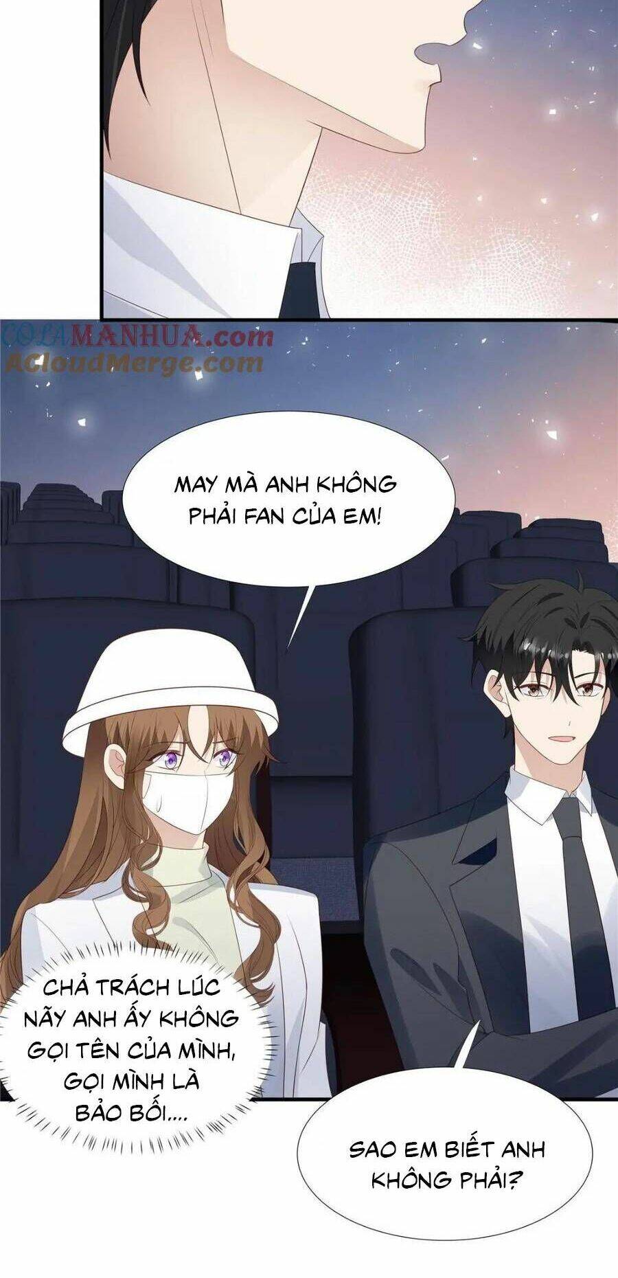 Lưng Dựa Núi Lớn Đứng Vững C Vị Chương 199 Ảnh 15