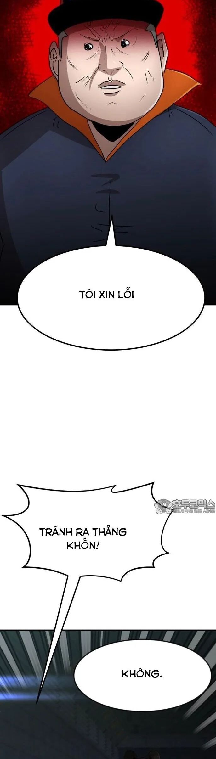 Coin Báo Thù Chương 63 Ảnh 53