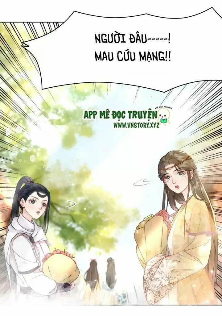 Cực Phẩm Phế Vật Tiểu Thư Chương 121 Ảnh 7