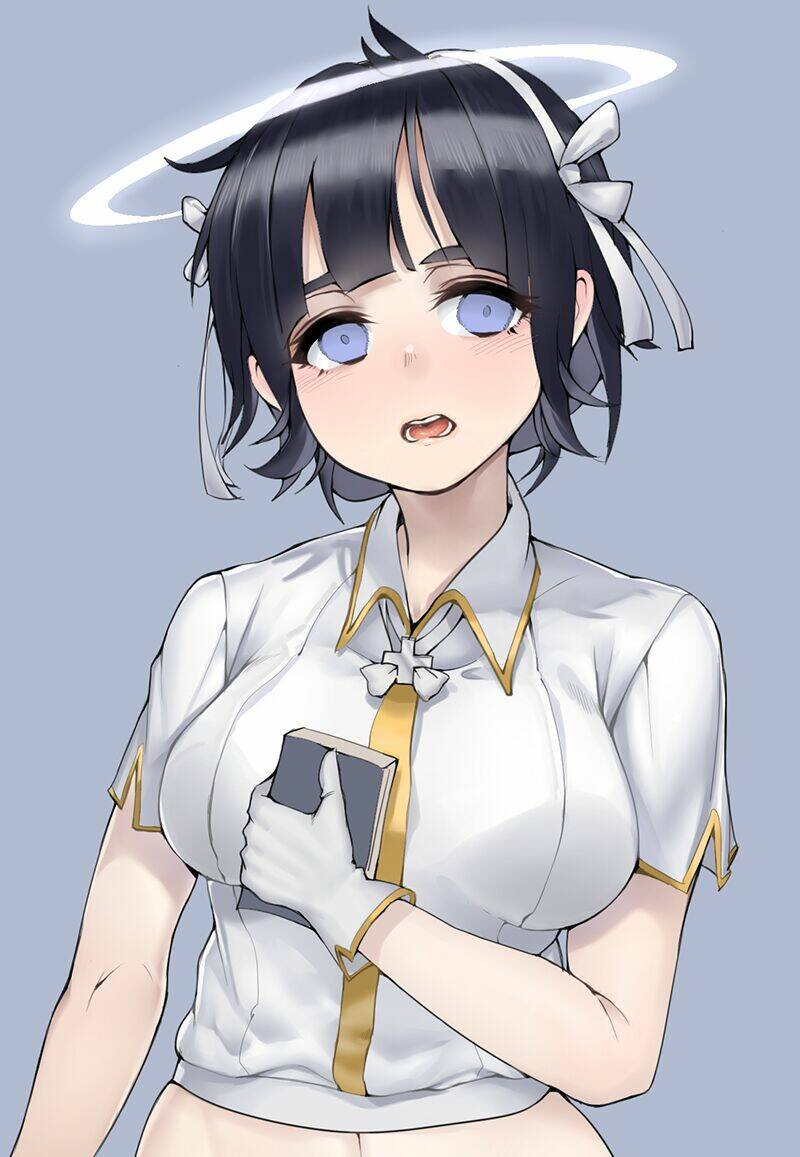 Helltaker Chương 19 Ảnh 9