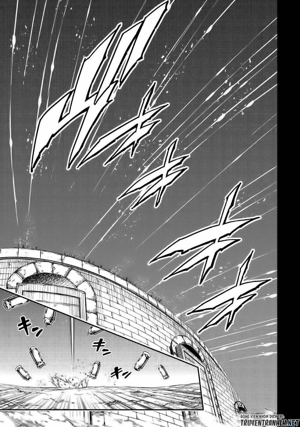 Kouritsu Kuriya Madoushi, Dani No Jinsei De Madou O Kiwameru Chương 43 Ảnh 41