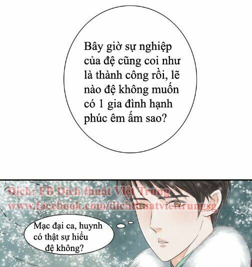 Cậu Câm Chương 22 Ảnh 24