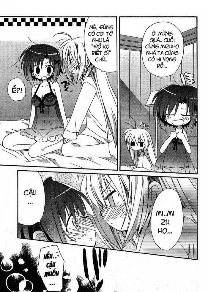 Otome Wa Boku Ni Koishiteru Chương 14 Ảnh 7