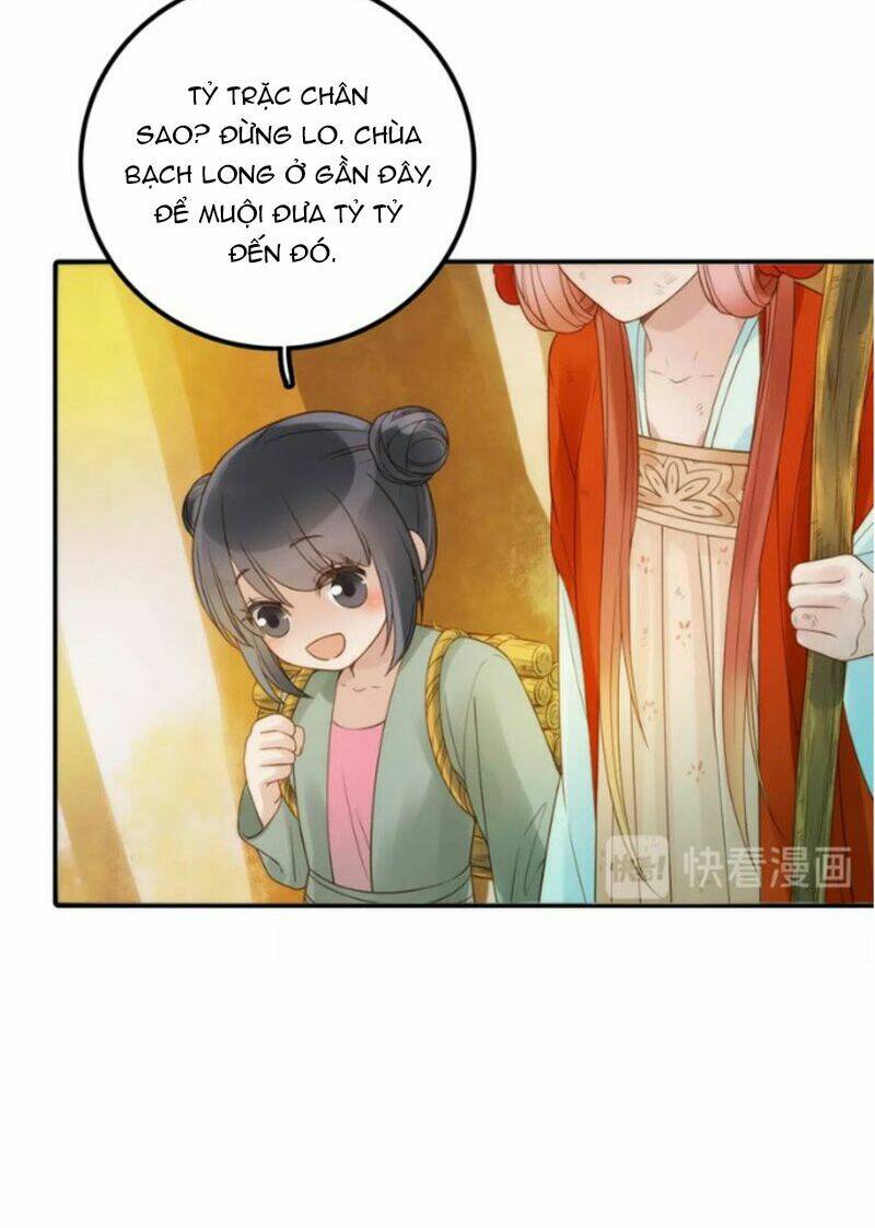 Cướp Chàng Vợ Về Đón Năm Mới Chương 32 Ảnh 37
