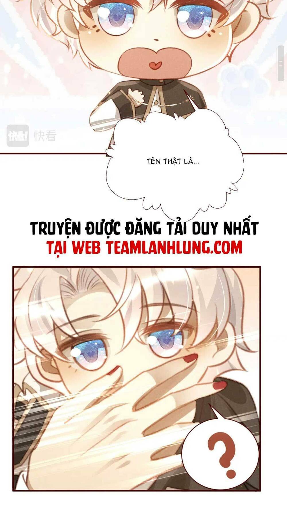 Nhóc Con Tôi Nuôi Là Sĩ Quan Đại Nhân Chương 3 Ảnh 25