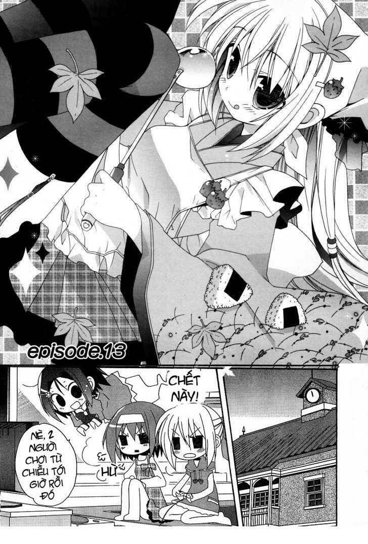 Otome Wa Boku Ni Koishiteru Chương 13 Ảnh 2