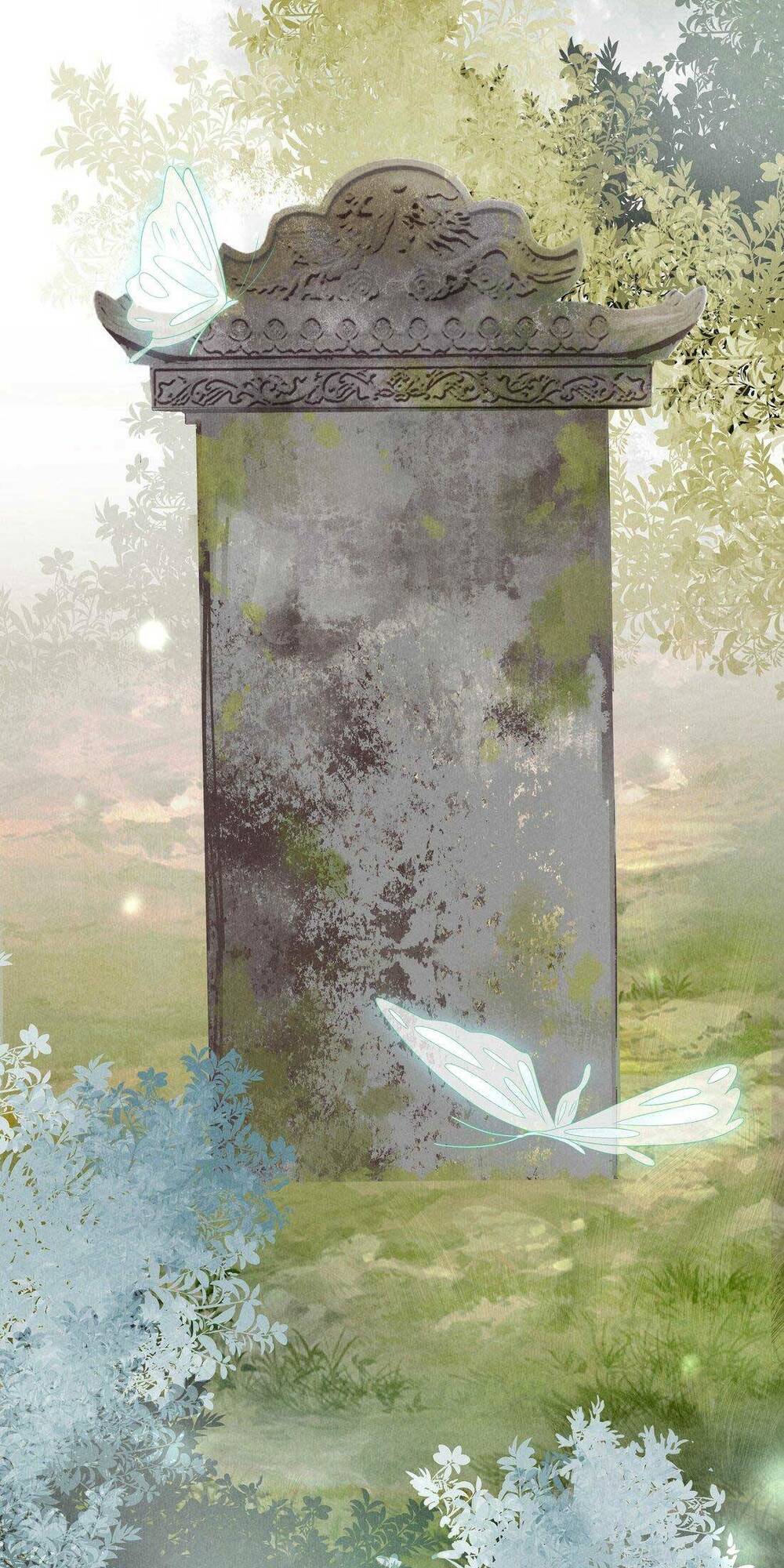 Khởi Bẩm Bệ Hạ ,Yêu Hậu Lại Tới Gây Họa Rồi Chương 1 Ảnh 9