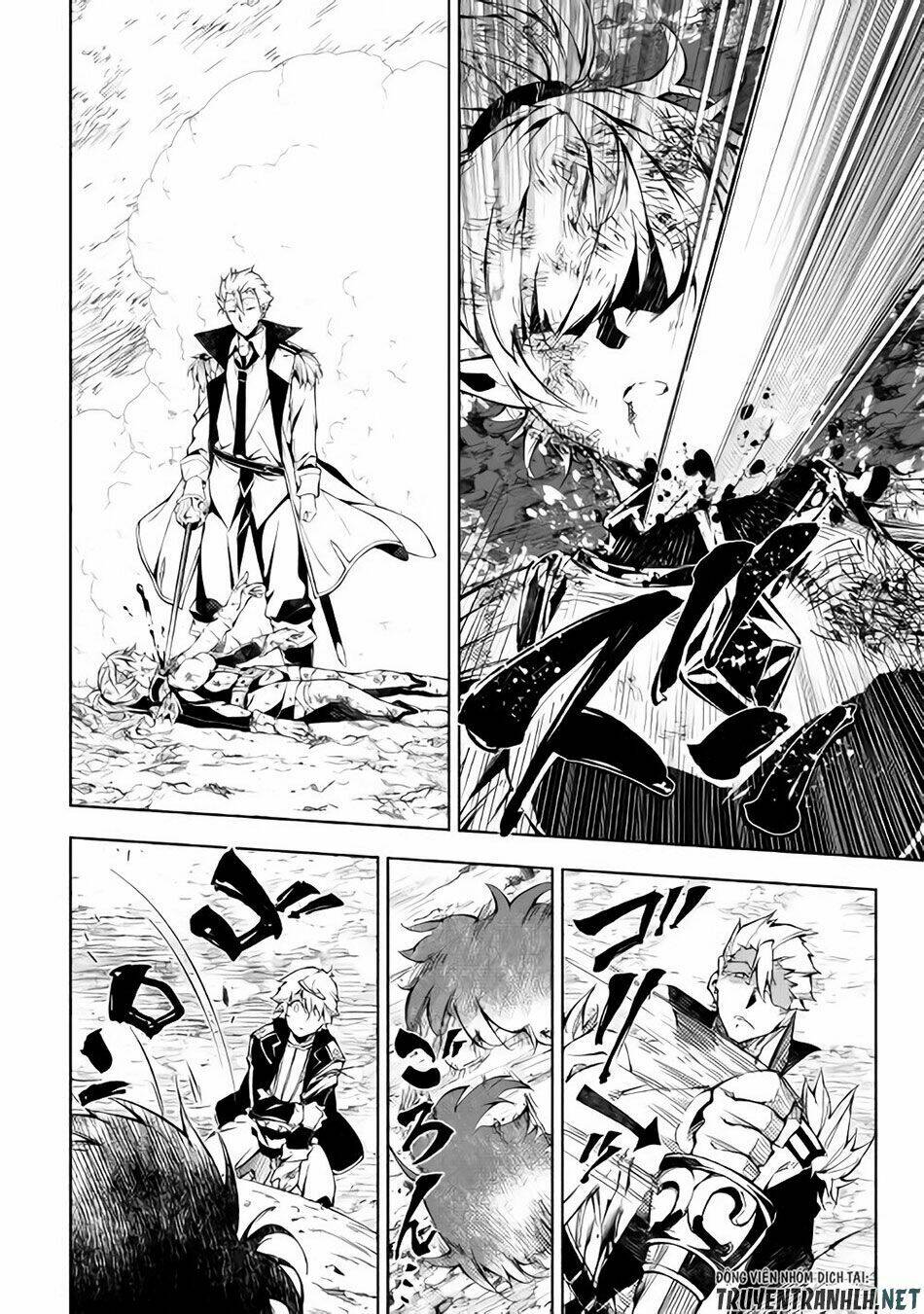 Kouritsu Kuriya Madoushi, Dani No Jinsei De Madou O Kiwameru Chương 30 Ảnh 29