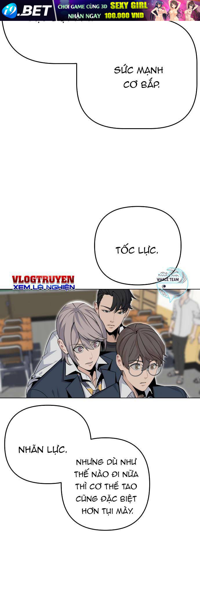 Vua Đóng Cọc Chương 31 Ảnh 25