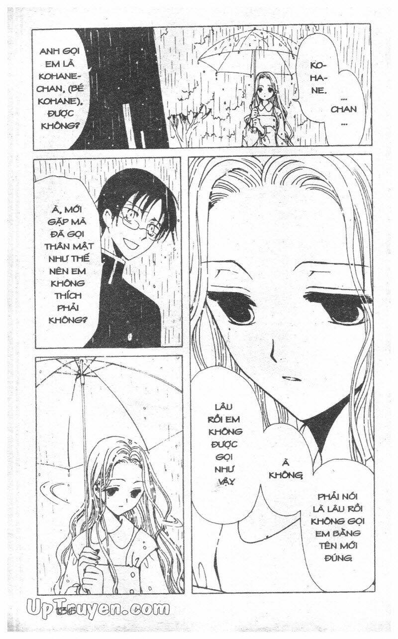 Xxxholic - Hành Trình Bí Ẩn Chương 9 Ảnh 136