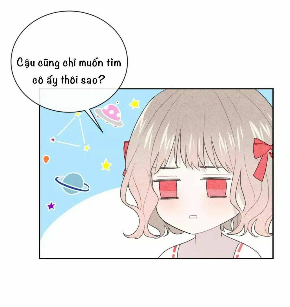 Từ Cái Nhìn Của Em Chương 20 Ảnh 26