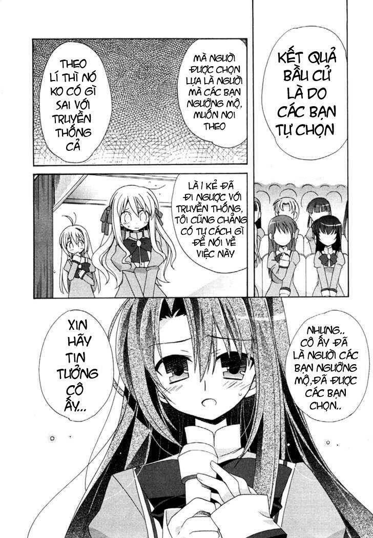 Otome Wa Boku Ni Koishiteru Chương 4 Ảnh 8