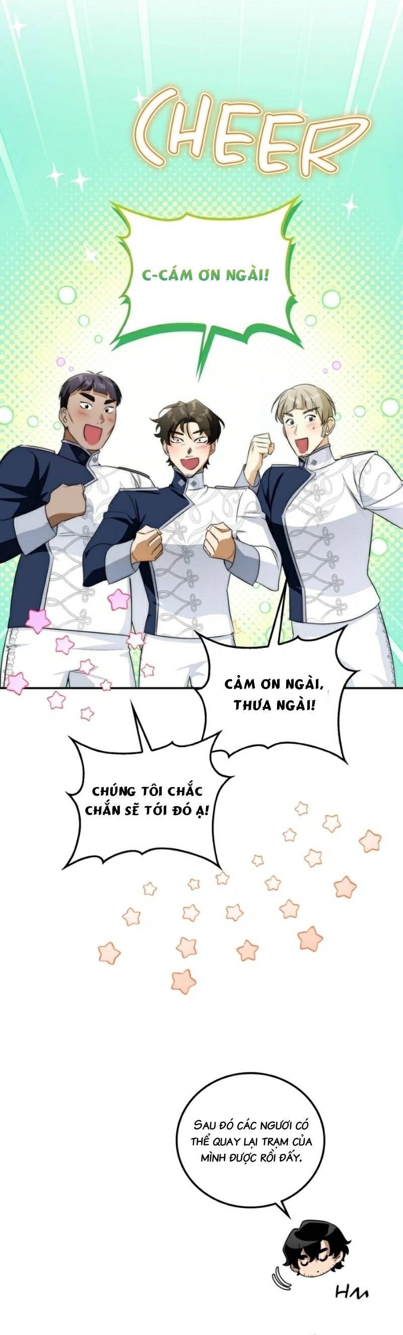 Nữ Tước Trong Sự Lụi Tàn Chương 14 Ảnh 9