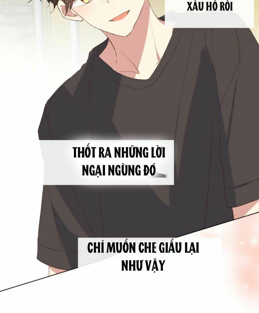 Yêu Thương Em, Yêu Bản Thân Chương 17 Ảnh 19