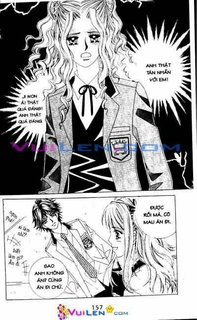 Love Your Enemies Chương 15 Ảnh 47