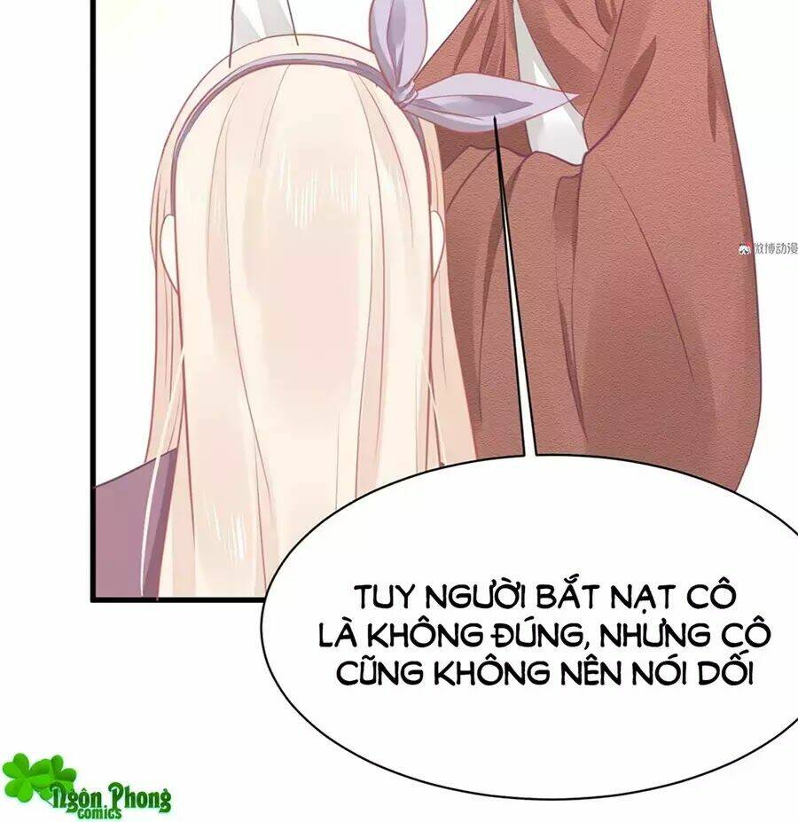 Bọn Họ Đều Muốn Gả Cho Tôi Làm Sao Đây? Chương 19 Ảnh 83