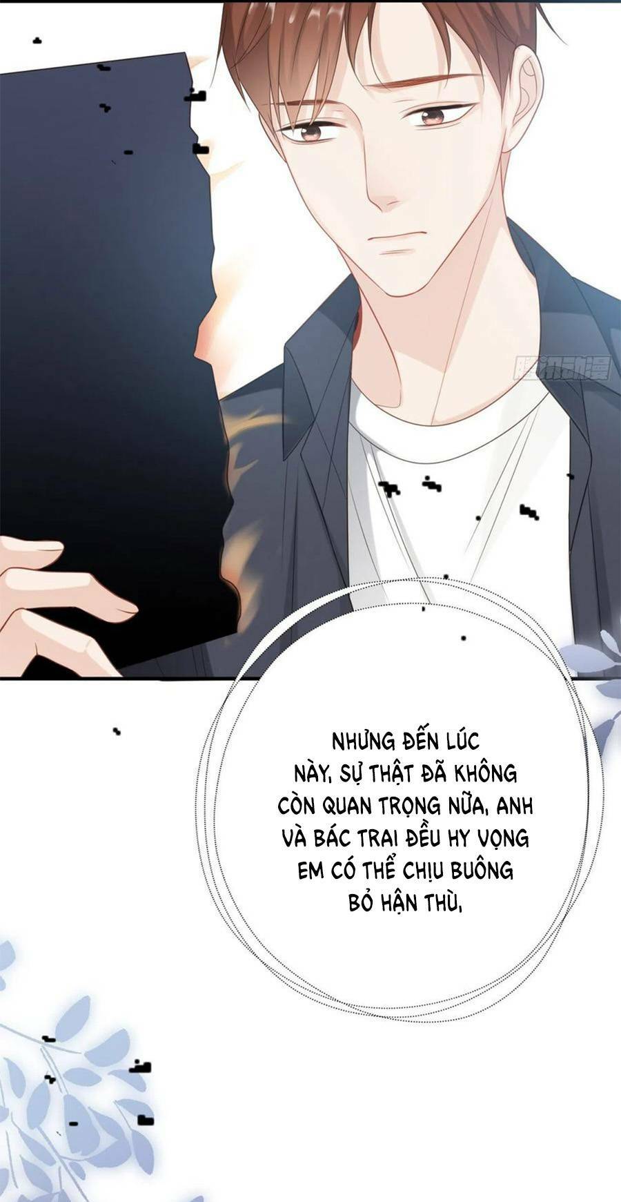 Ác Ma Thân Yêu Chương 45 Ảnh 35