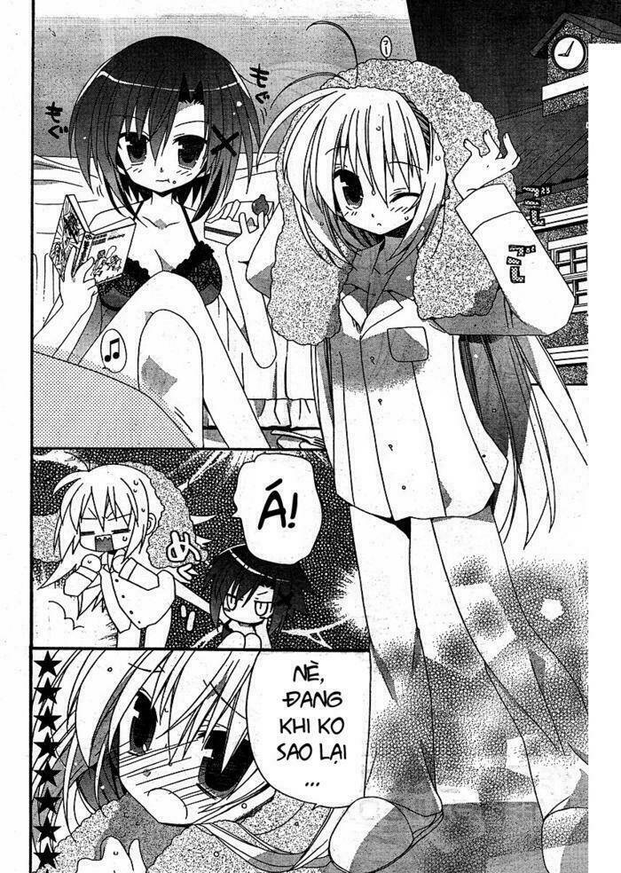 Otome Wa Boku Ni Koishiteru Chương 14 Ảnh 4