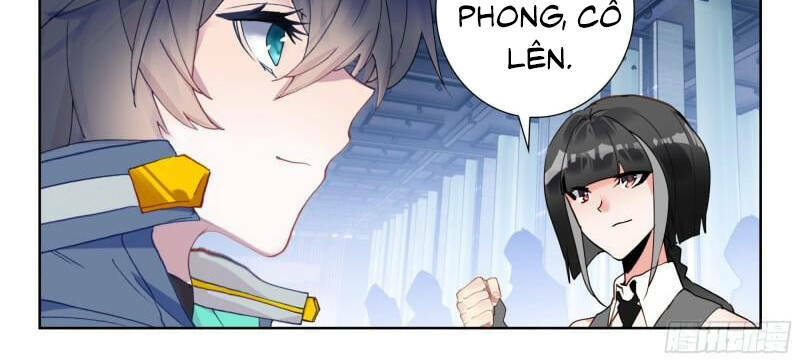 Thôn Phệ Thời Không Chương 123 Ảnh 20