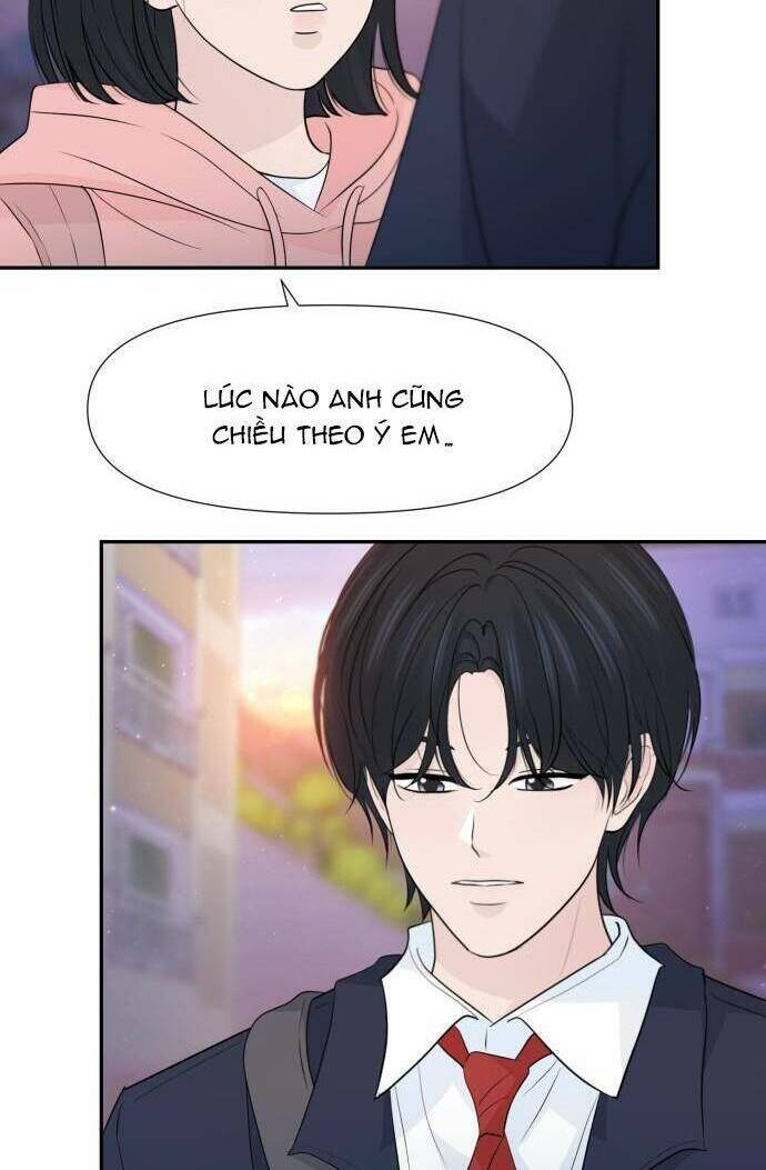 Lời Tỏ Tình Đi Lạc Chương 61 Ảnh 51
