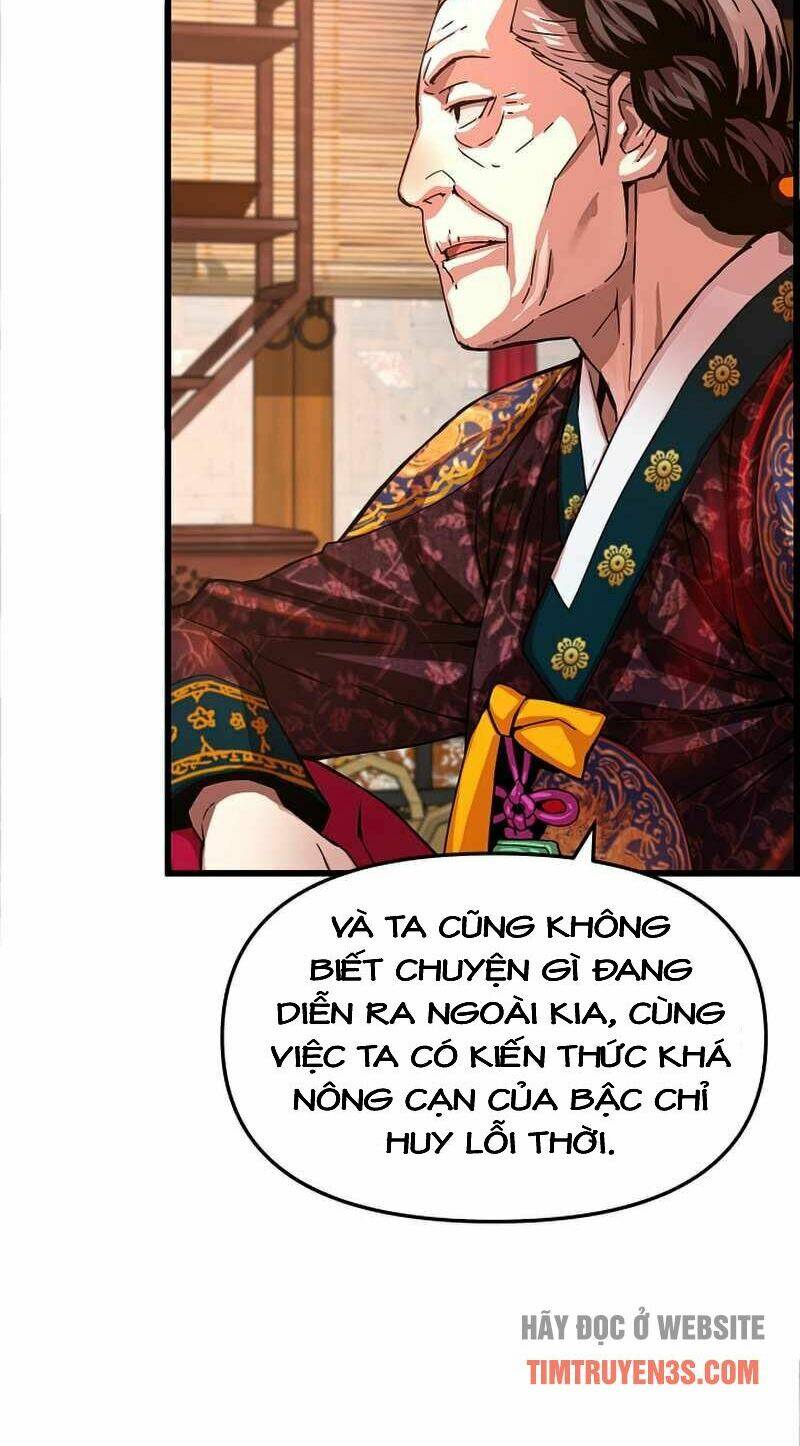 Tôi Sẽ Sống Như Một Hoàng Tử Chương 71 Ảnh 65