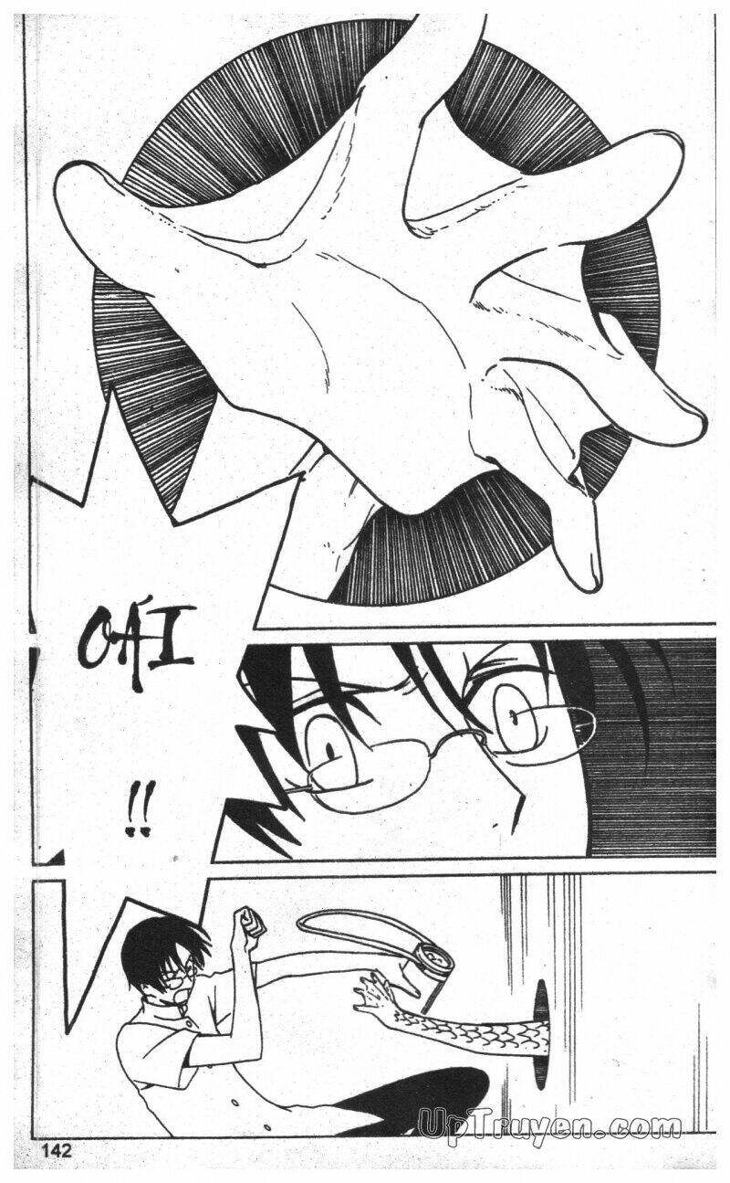 Xxxholic - Hành Trình Bí Ẩn Chương 12 Ảnh 135