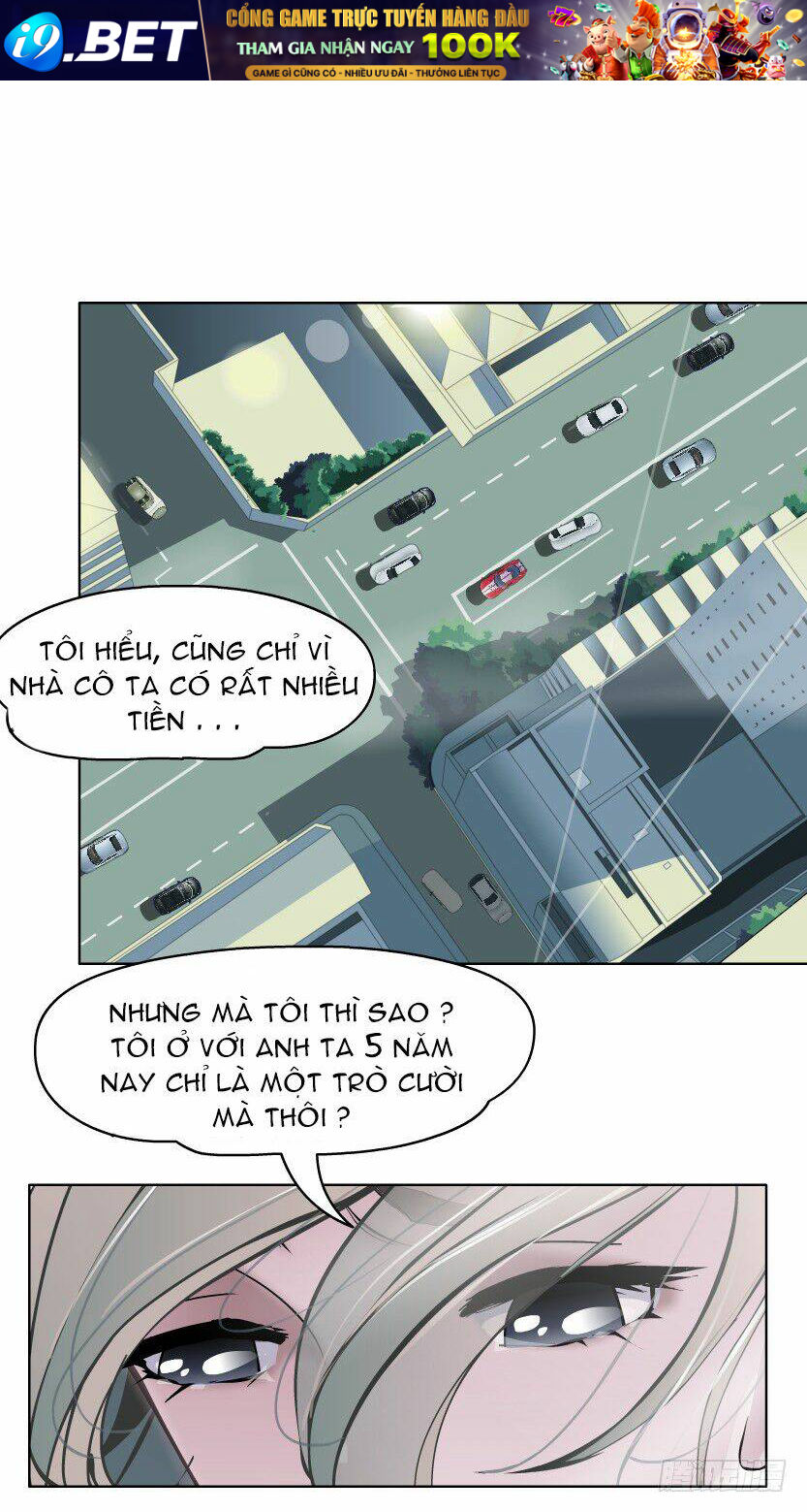 Thành Phố Vật Chất Chương 7 Ảnh 19