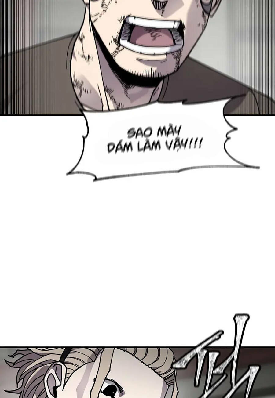 Shaman - Pháp Sư Chương 60 Ảnh 50