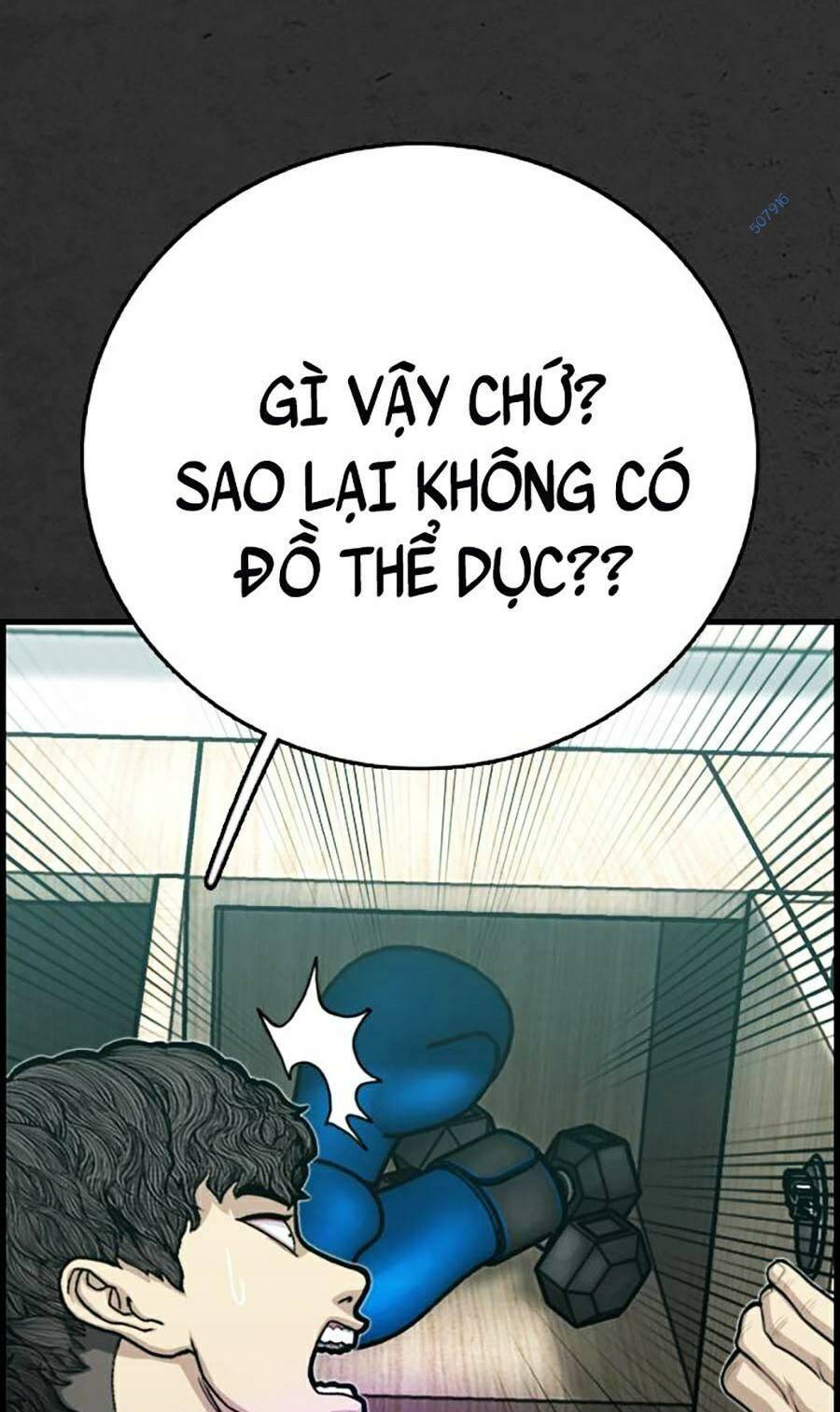 Đi Ngủ Cùng Ma Chương 8 Ảnh 114