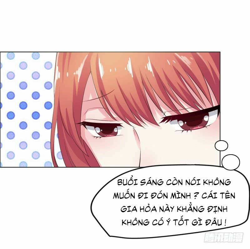 Hào Môn Tiểu Oan Gia Chương 7 Ảnh 25