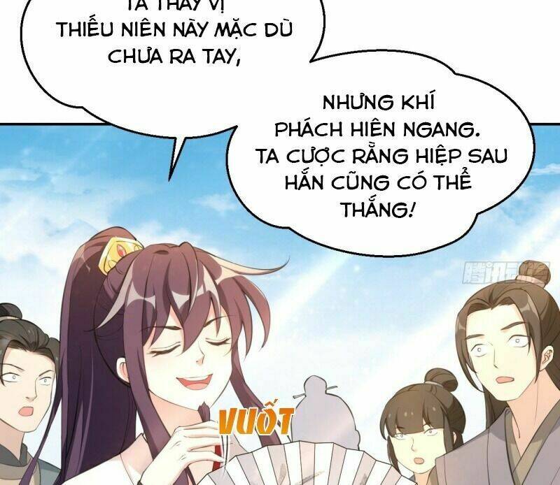 Nữ Tiên Tôn Bận Đào Hôn Chương 18 Ảnh 7