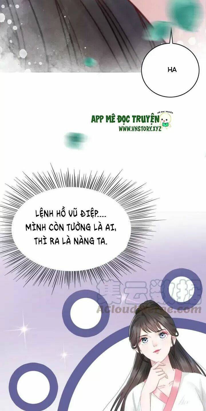Cực Phẩm Phế Vật Tiểu Thư Chương 124 Ảnh 14