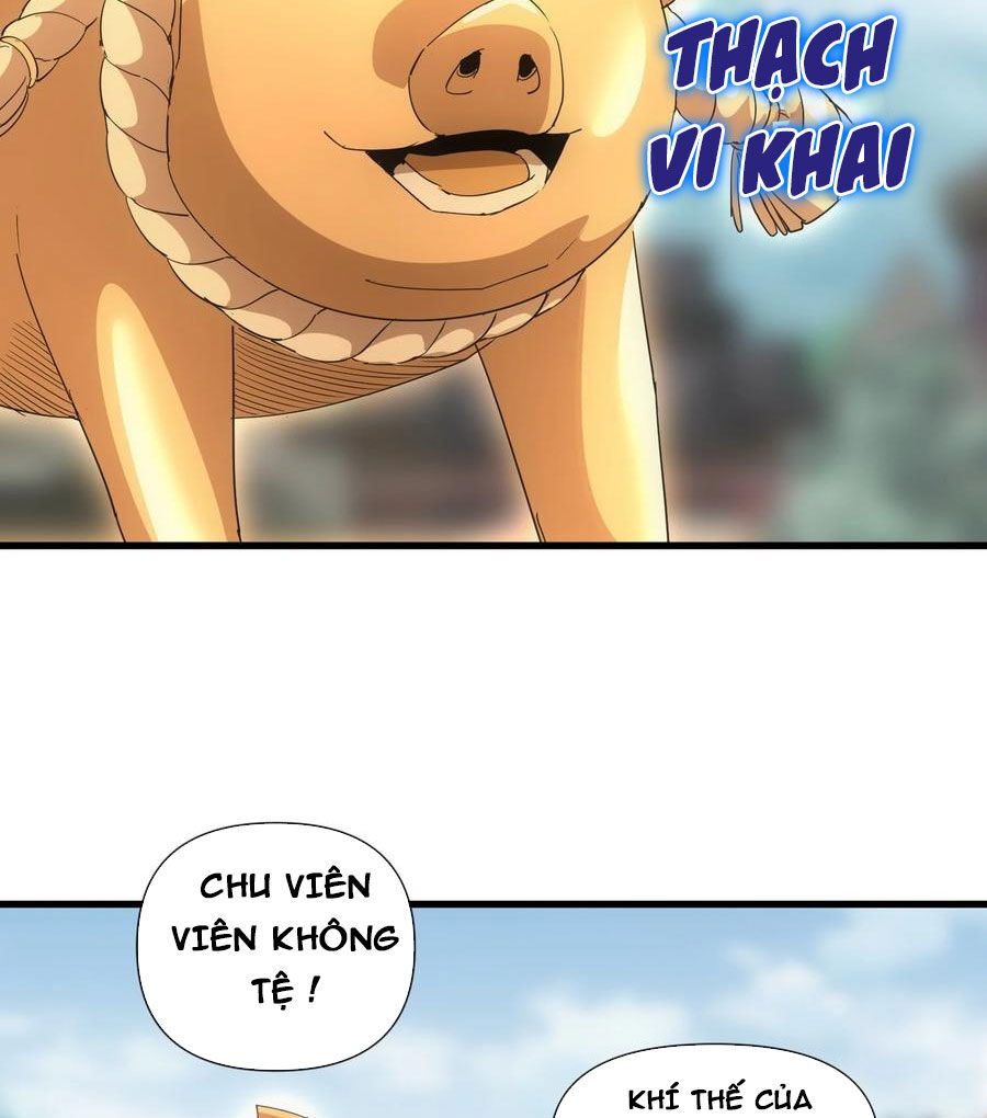 Vạn Cổ Đệ Nhất Thần Chương 188 Ảnh 45
